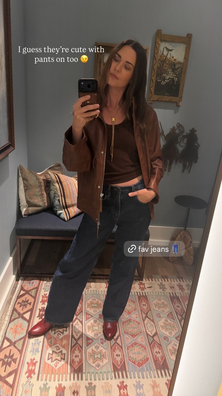 Odette Annable
