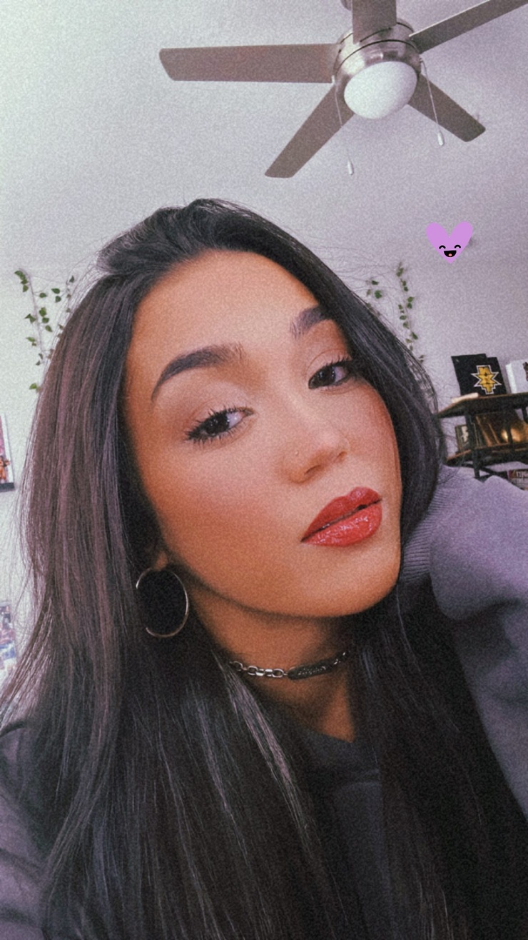 Carla Gonzalez