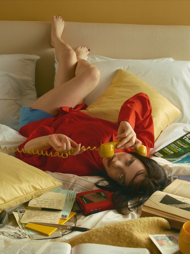 Billie Eilish