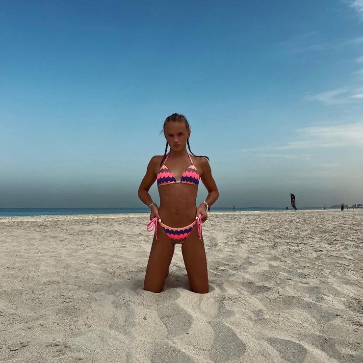 Kristina Shmidt Kristina Shmidt