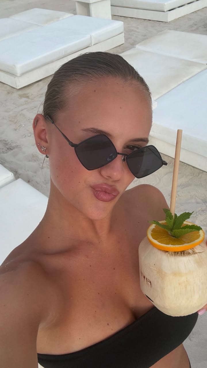 Kristina Shmidt Kristina Shmidt