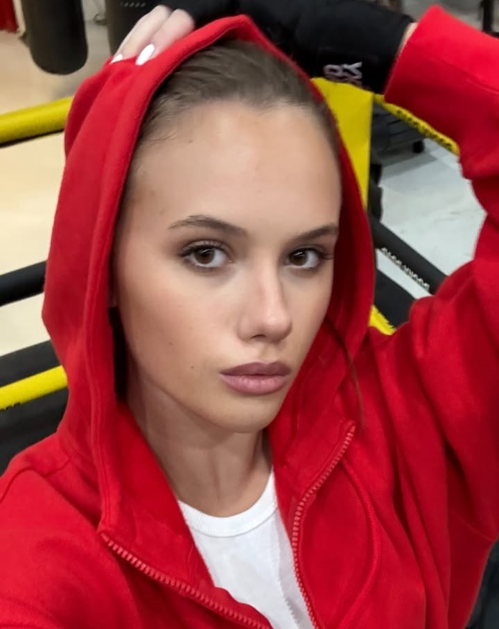 Kristina Shmidt