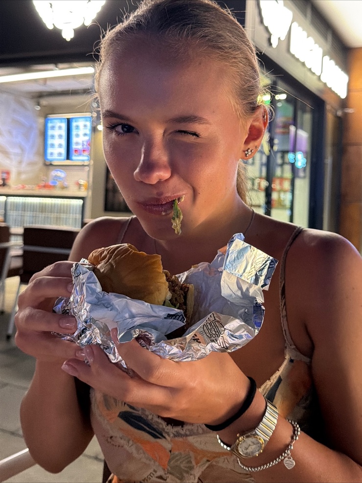 Kristina Shmidt