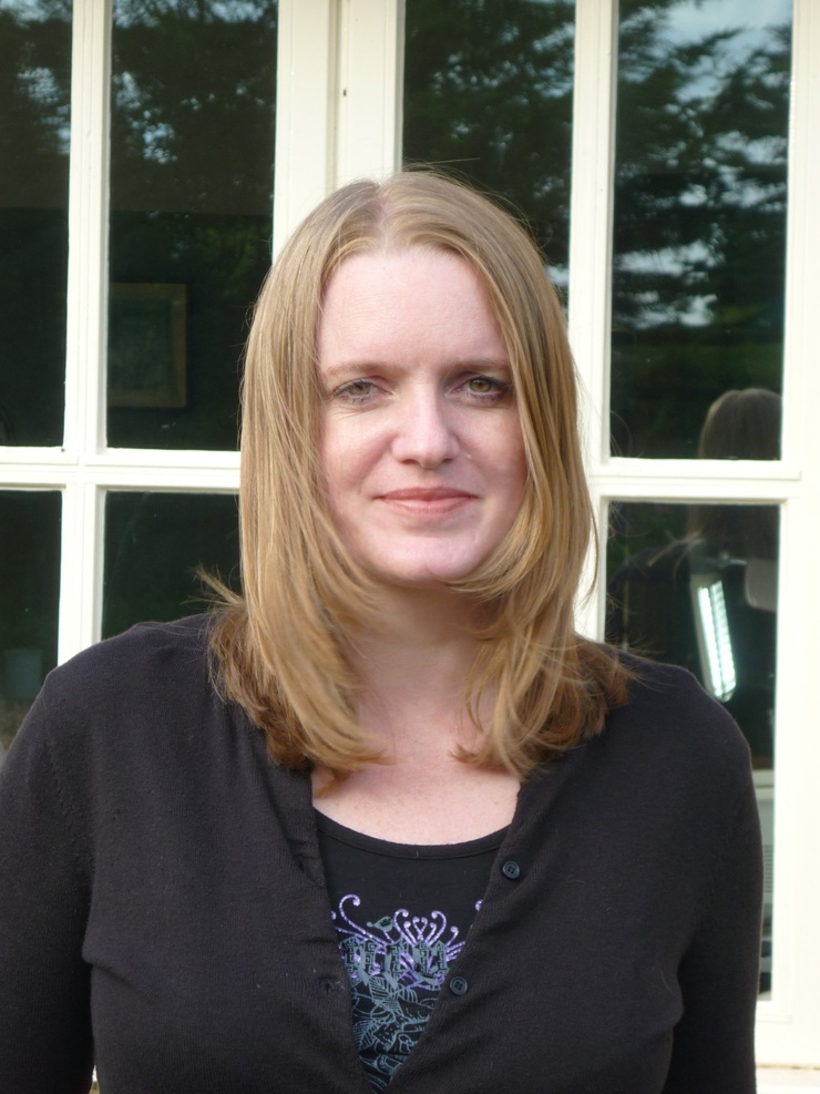 Naomi Canton