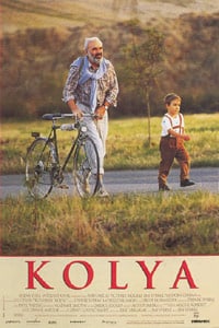 Kolya