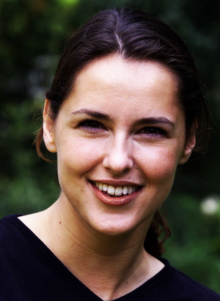 Anniko van Santen