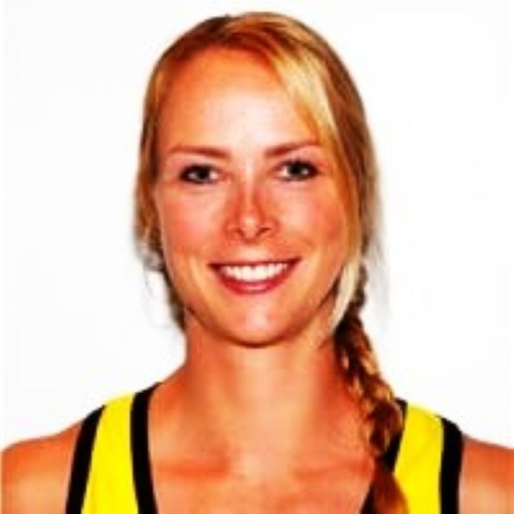 Madelein Meppelink