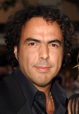 Alejandro González Iñárritu