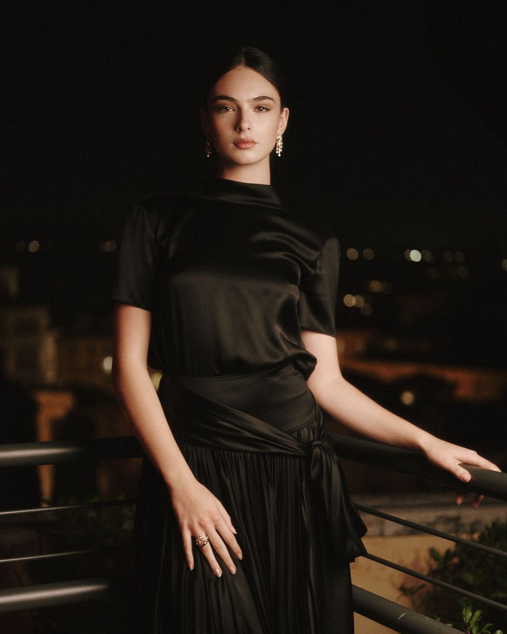Deva Cassel