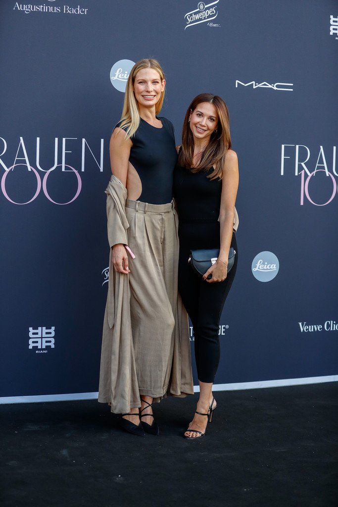 Mandy Capristo