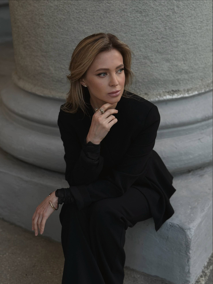 Natalia Poklonskaya Natalia Poklonskaya