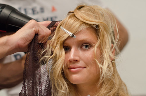 Toni Garrn Toni Garrn