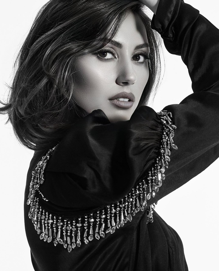 Safura Alizadeh