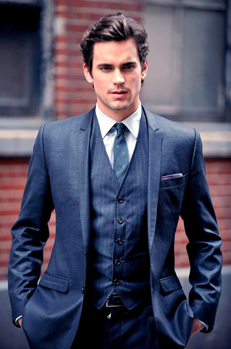 White Collar