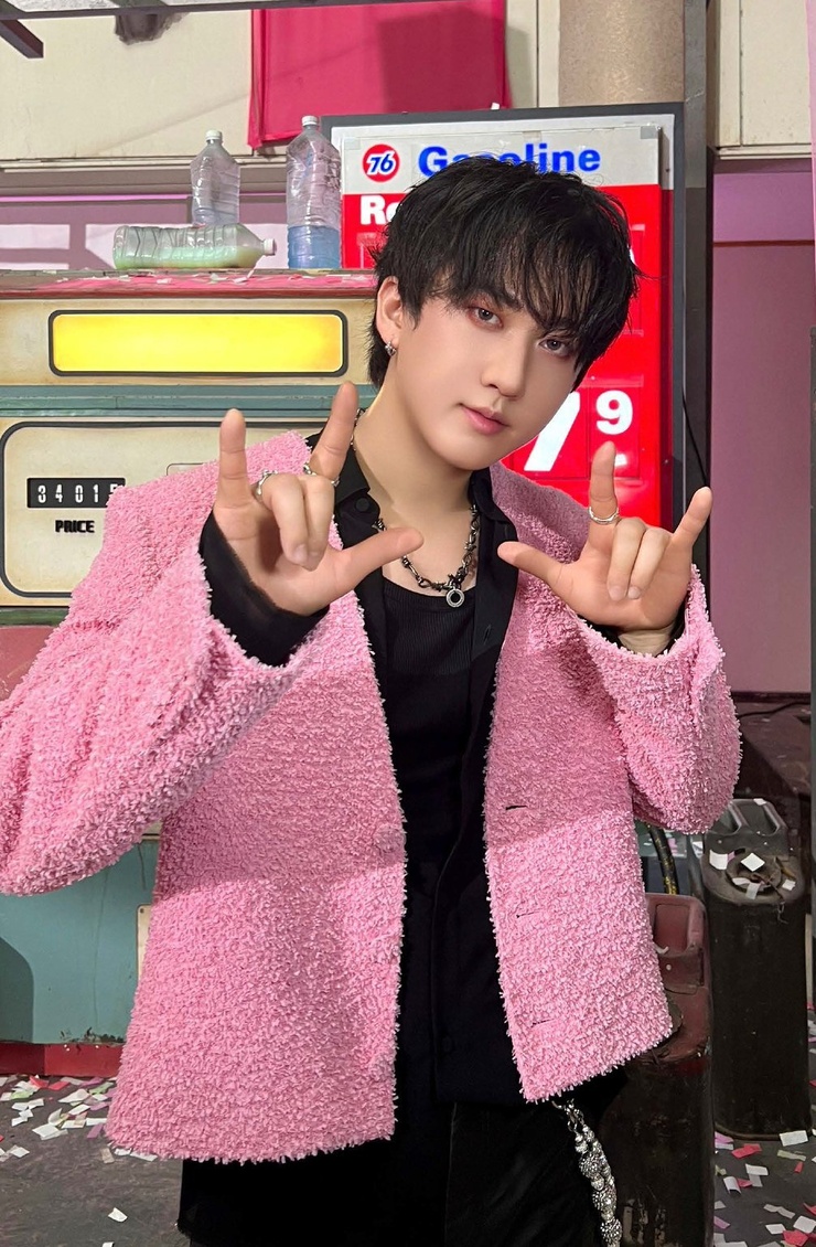 Changbin