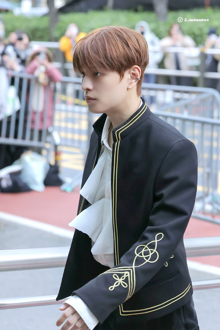 Seungmin