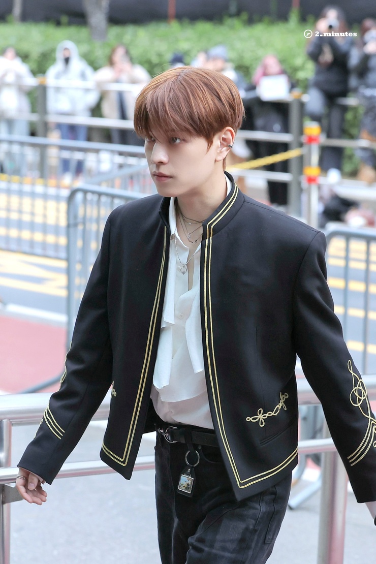 Seungmin