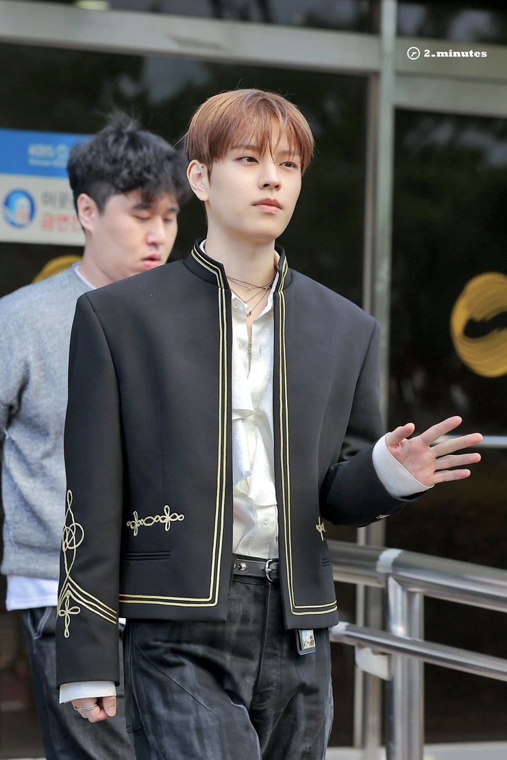 Seungmin