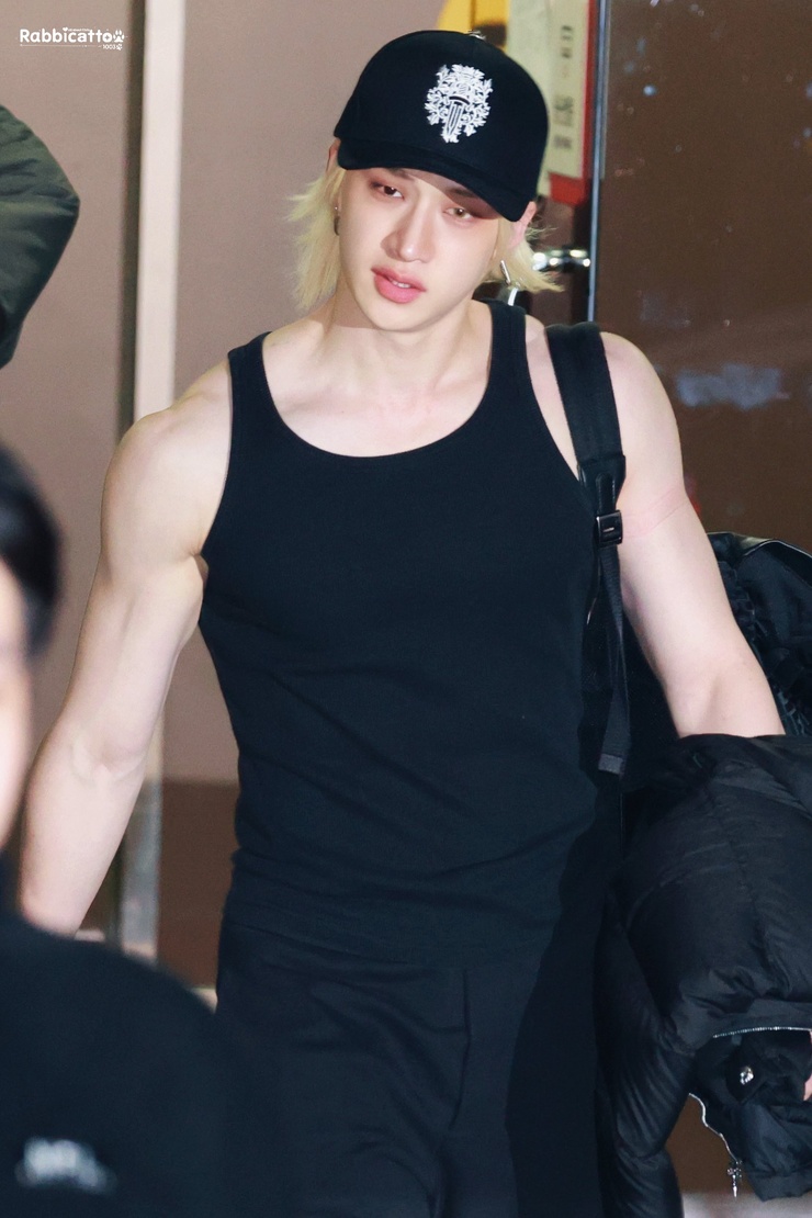Bang Chan