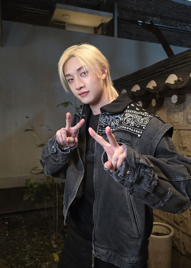 Bang Chan