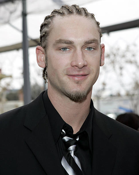 Bronson Arroyo
