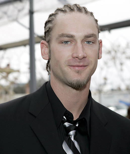 Bronson Arroyo