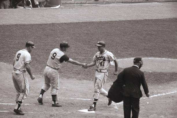 Eddie Mathews