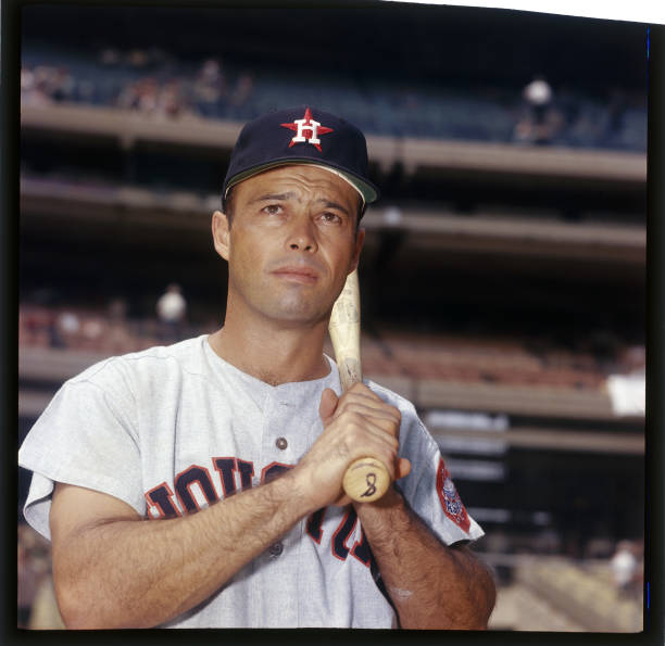 Eddie Mathews