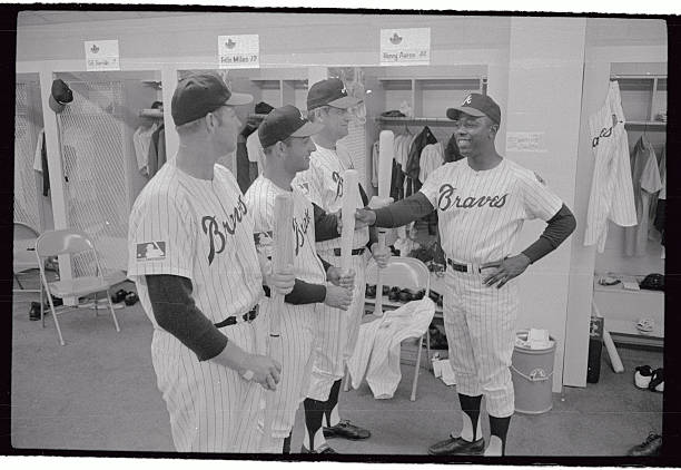 Eddie Mathews
