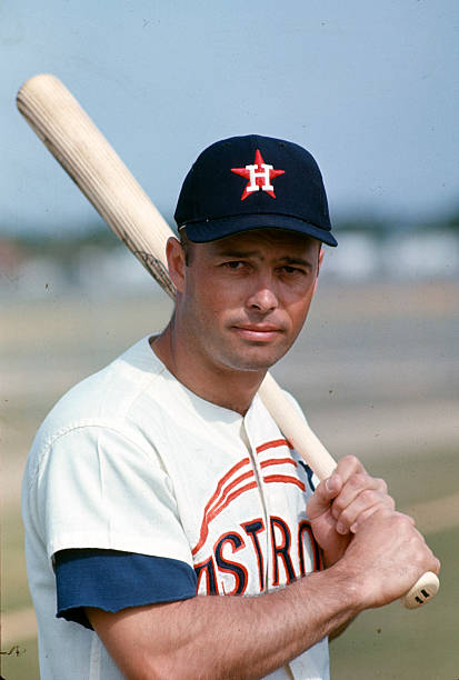 Eddie Mathews