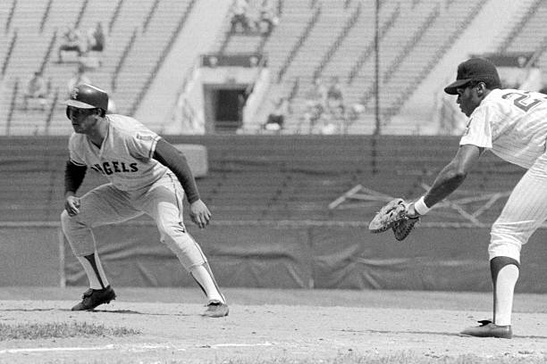 Sandy Alomar