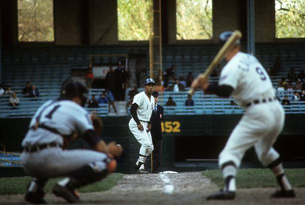 Sandy Alomar