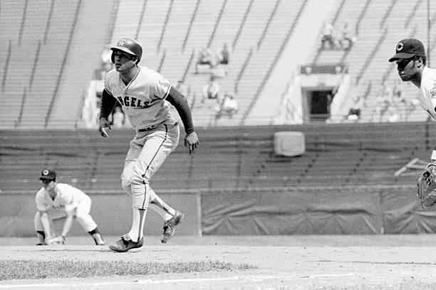 Sandy Alomar