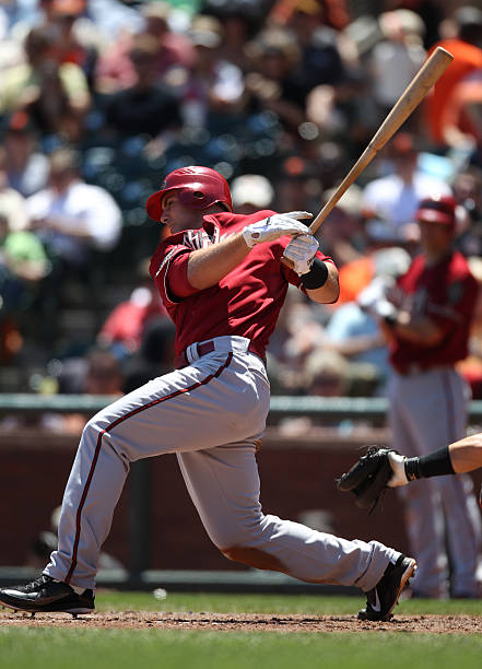 Paul Goldschmidt
