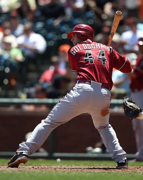 Paul Goldschmidt