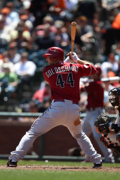 Paul Goldschmidt
