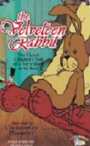 The Velveteen Rabbit                                  (1985)