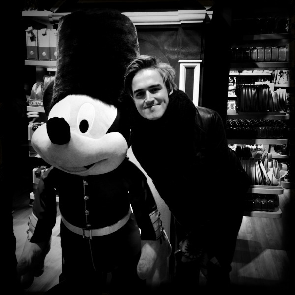 Tom Fletcher