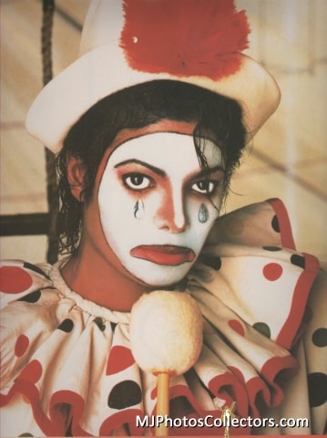 Michael Jackson