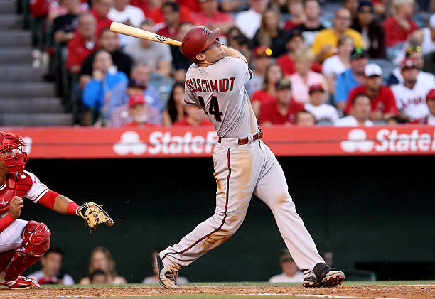 Paul Goldschmidt