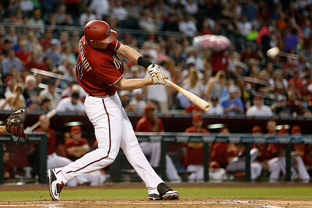 Paul Goldschmidt