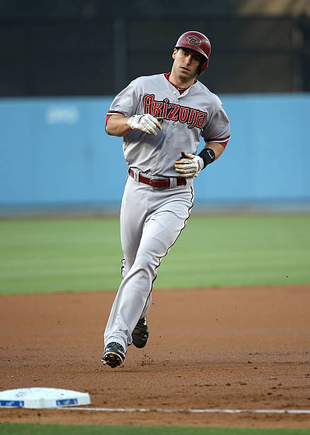 Paul Goldschmidt