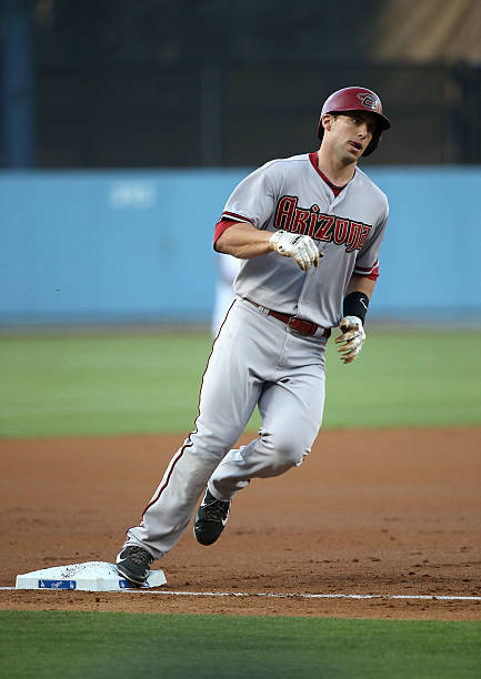 Paul Goldschmidt