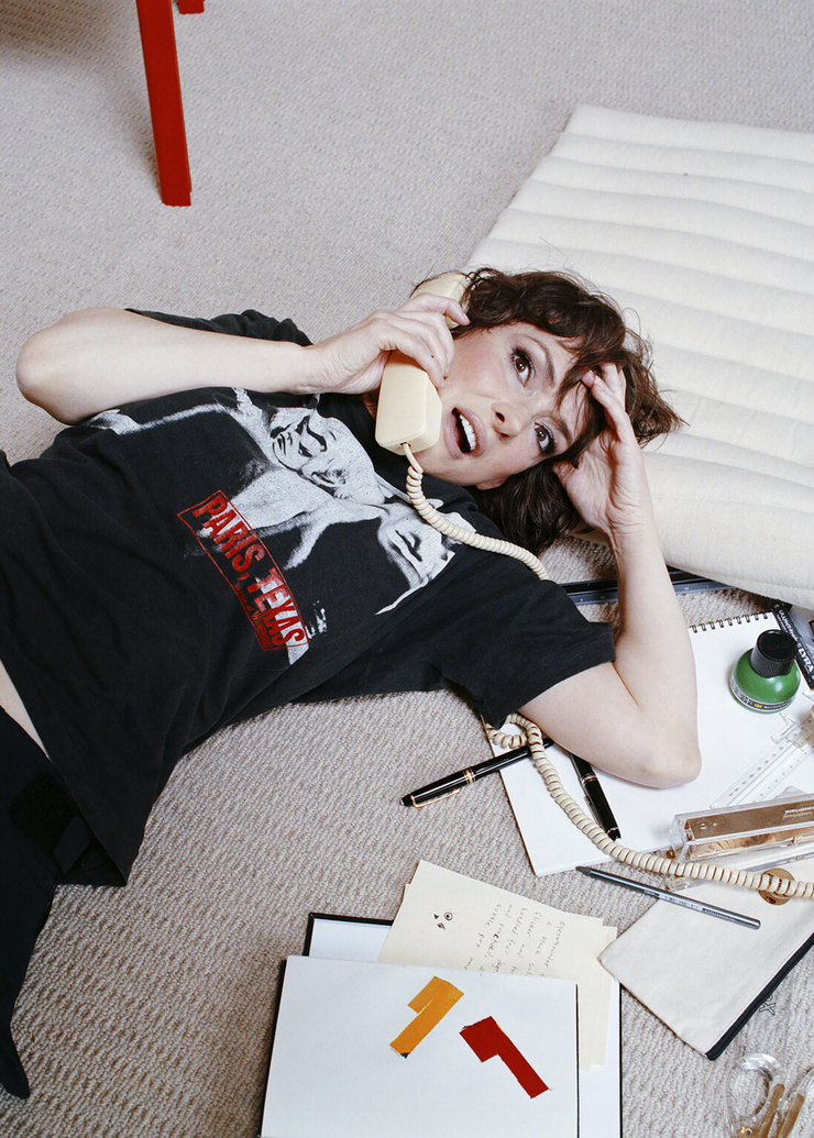 Winona Ryder