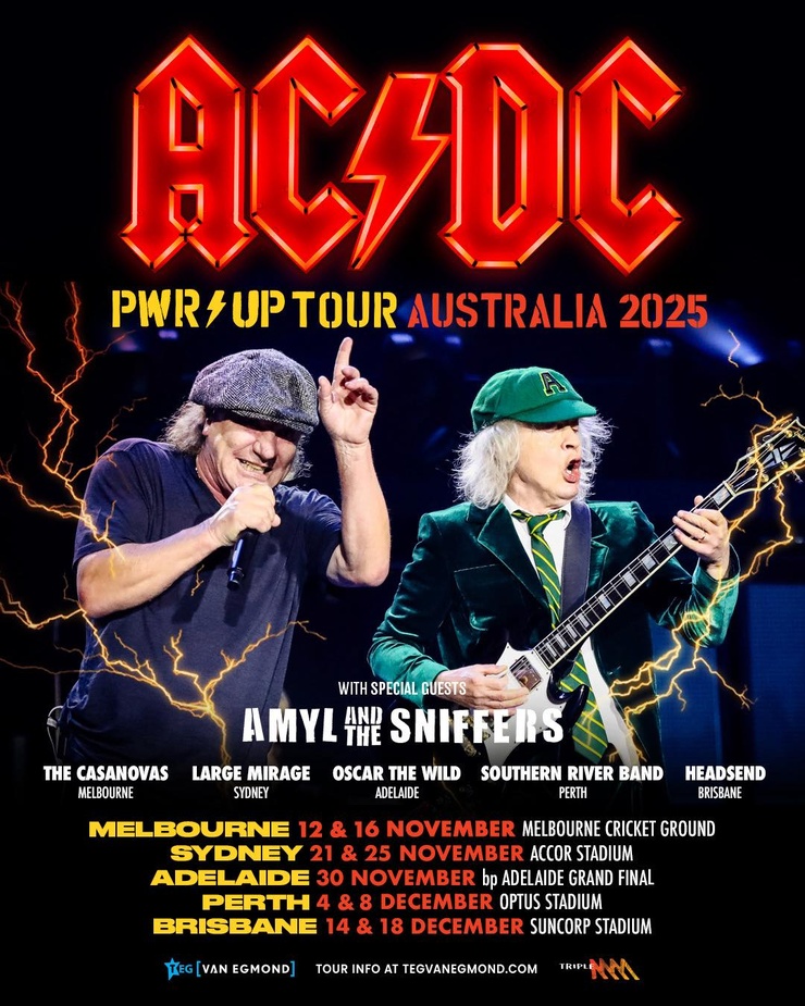 AC/DC