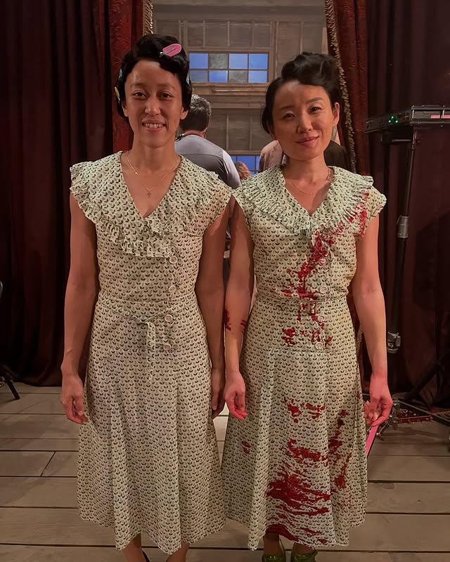 Li Jun Li