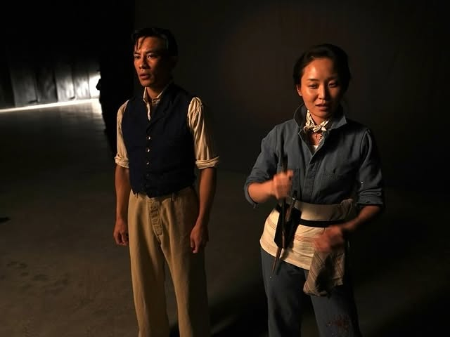 Li Jun Li