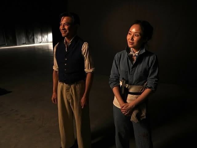 Li Jun Li