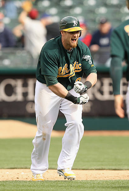 Jonny Gomes