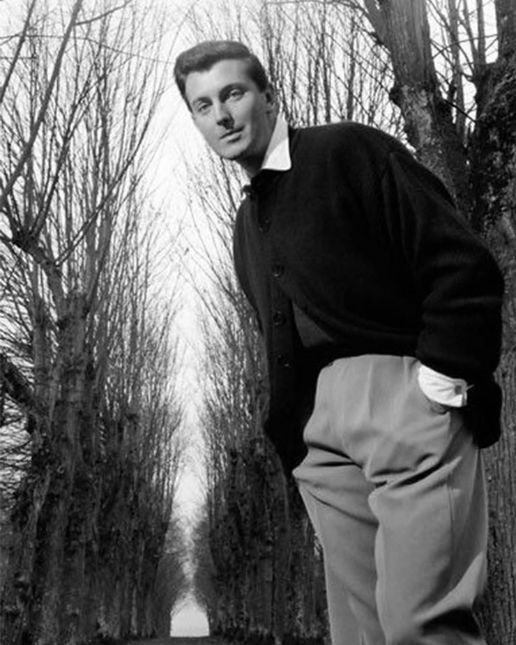 Hubert de Givenchy